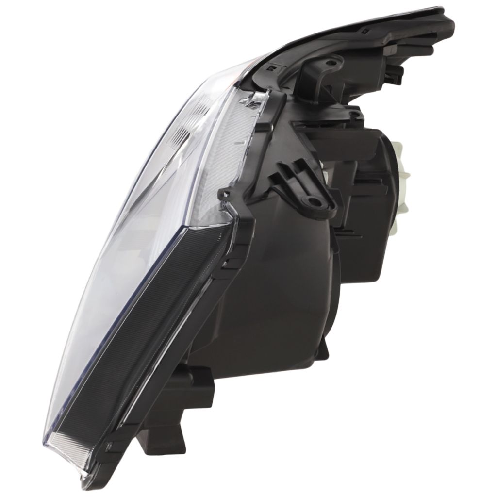 ACURA MDX HEAD LAMP UNIT RIGHT (Passenger Side) (WO/PWR ADJUSTER)(BASE/TECH) OEM#33101STXA21 2010-2013 PL#AC2519120