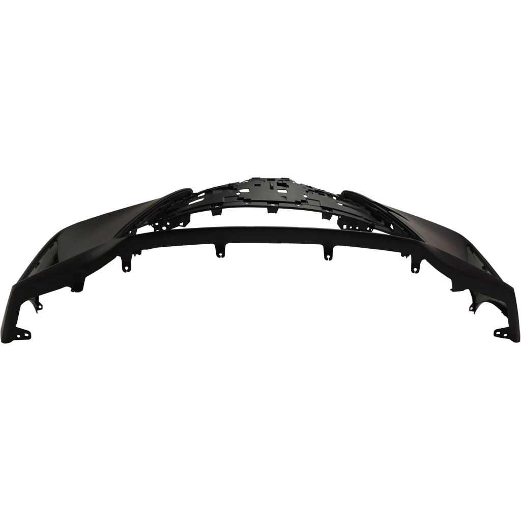 LEXUS IS 250/200t/300/350 (SEDAN) FRONT BUMPER COVER PRIMED (WO/WASHER)(W/SENSOR)(EXC F SPORT) **CAPA** OEM#521195E922 2017 PL#LX1000336C