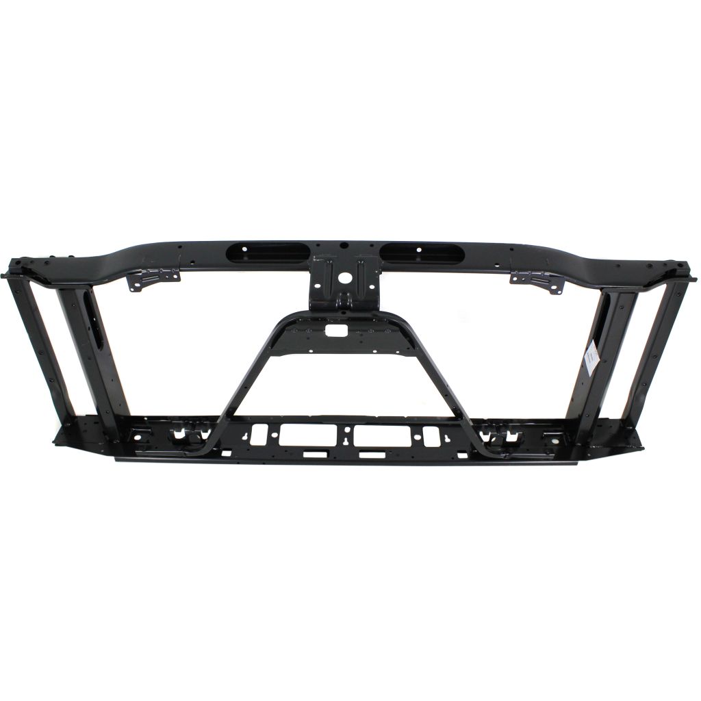GM TRUCKS & VANS SIERRA/PU 2500/3500 (GMC) RADIATOR SUPPORT ASSY (6.0L)(STEEL) OEM#20894671 2010 PL#GM1225294