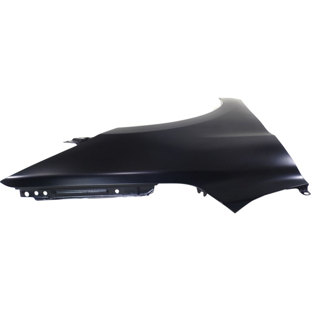 HYUNDAI ELANTRA SEDAN FENDER RIGHT (Passenger Side) **CAPA** OEM#66320F2000 2017-2018 PL#HY1241166C