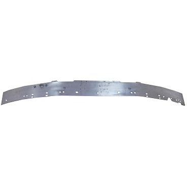 MERCEDES-BENZ CLS-CLASS (4DOORS)(257) FRONT BUMPER REINF (ALUM) OEM#2136201700 2019-2023 PL#MB1006134