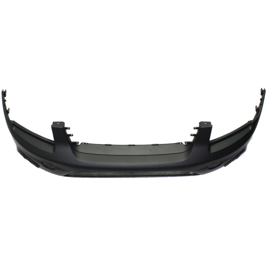 FORD TRUCKS & VANS TRANSIT CONNECT FRONT BUMPER COVER PTM (W/O FOG) OEM#9T1Z17D957FA 2010-2013 PL#FO1000660