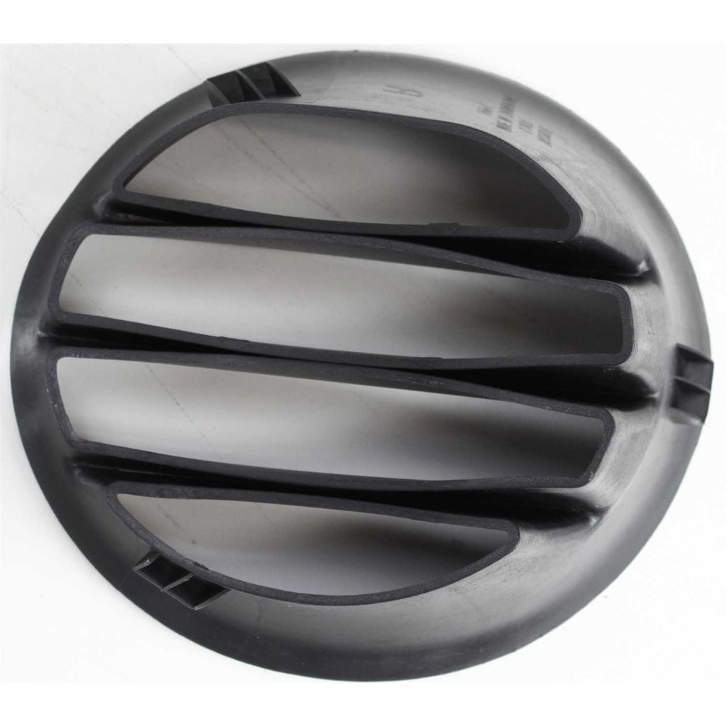 DODGE TRUCKS & VANS DODGE/PU ( R1500)(EXC Mega Cab 06-08) FOG LAMP COVER LEFT (Driver Side) (W/O FOG)(W/O SPORT) OEM#55077235AD 2002-2008 PL#CH1038104