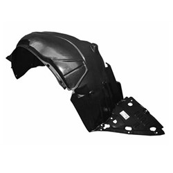 HONDA S2000 FENDER LINER RIGHT (Passenger Side) OEM#74101S2A020 2000-2003 PL#HO1251105