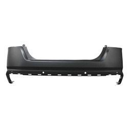 NISSAN ALTIMA SEDAN REAR BUMPER COVER PRIMED (W/SENSOR) OEM#850226CG0H 2019-2025 PL#NI1100330