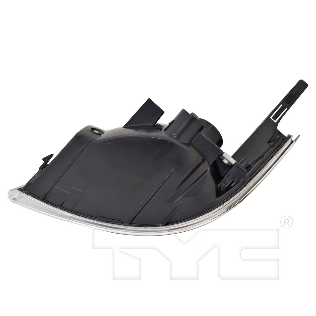 LEXUS GX 460 BACK-UP LAMP UNIT RIGHT (Passenger Side)**CAPA** OEM#8167160160 2014-2023 PL#LX2887103C