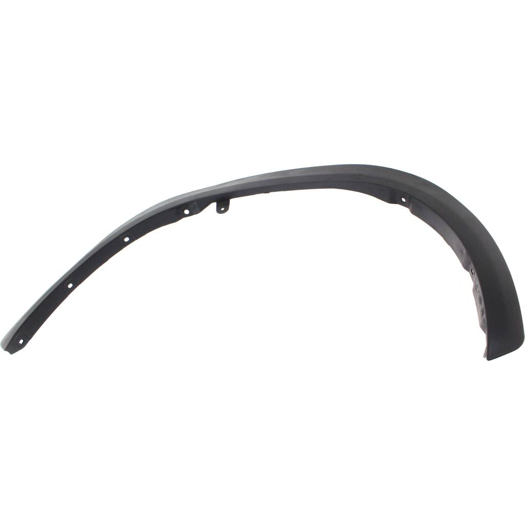 LEXUS NX 300h FENDER WHEEL OPENING MLDG LEFT (Driver Side) OEM#7560278010 2015-2021 PL#LX1290101