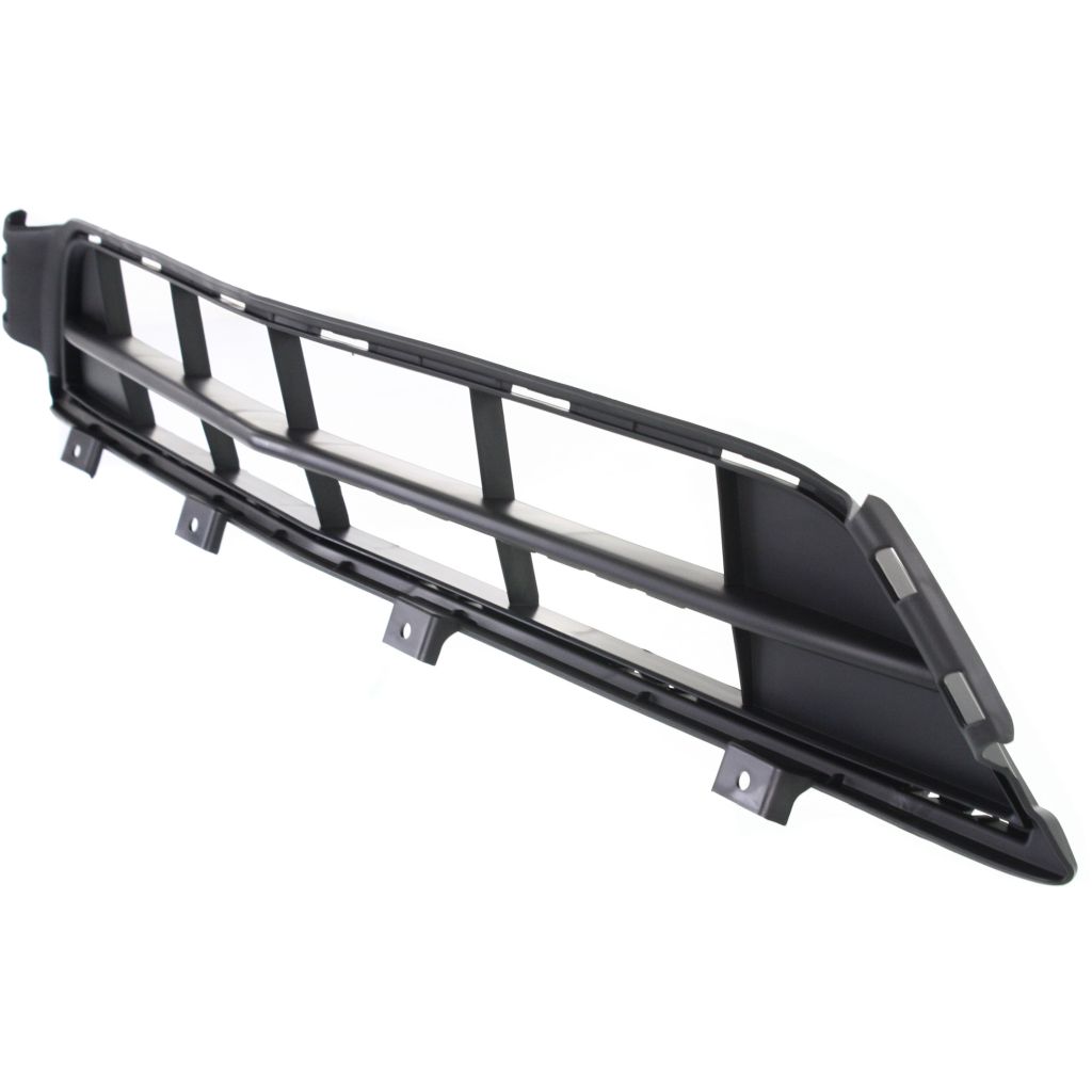 2014-2016 ACURA MDX Front bumper grille OEM# 71103TZ5A00 PL# AC1036100