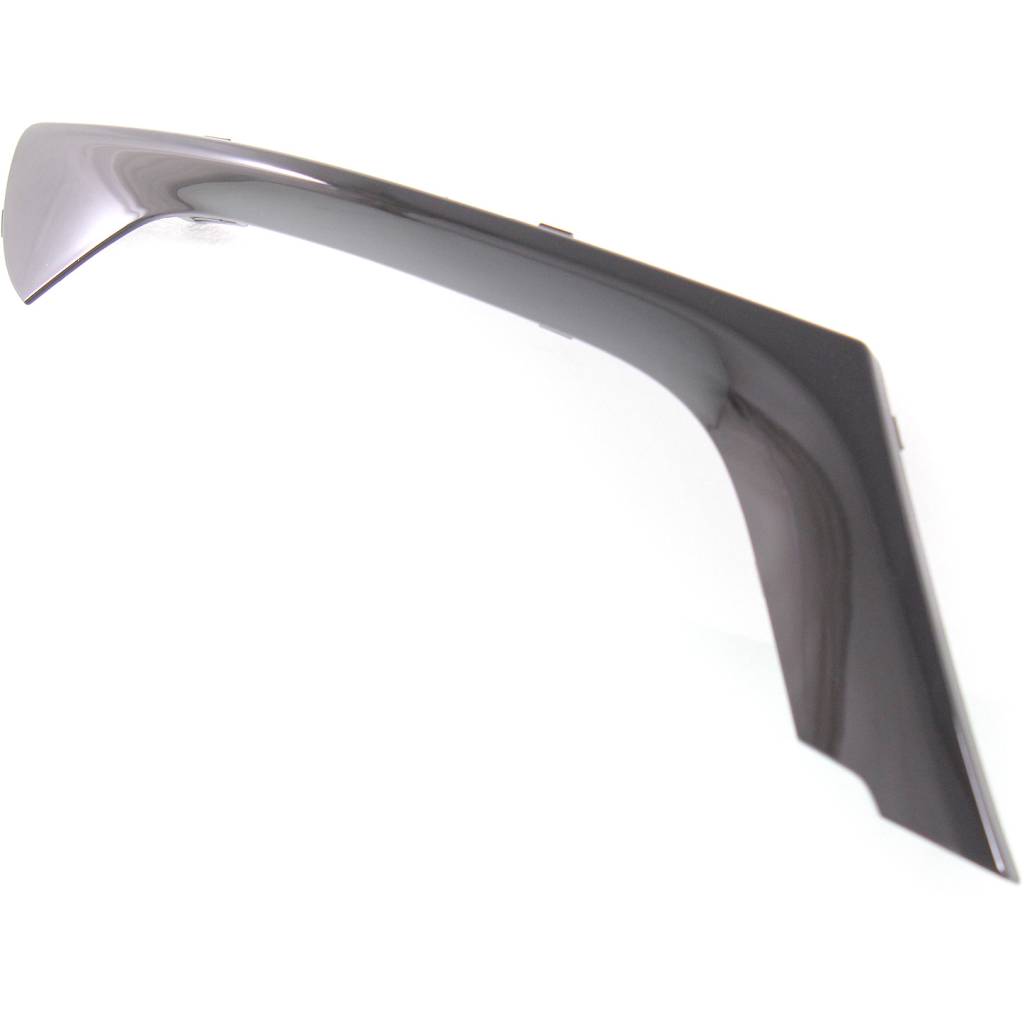 CHRYSLER 200 SEDAN FRONT BUMPER MOLDING LEFT (Driver Side) PTD-BLK OEM#68203039AB 2015-2017 PL#CH1046109
