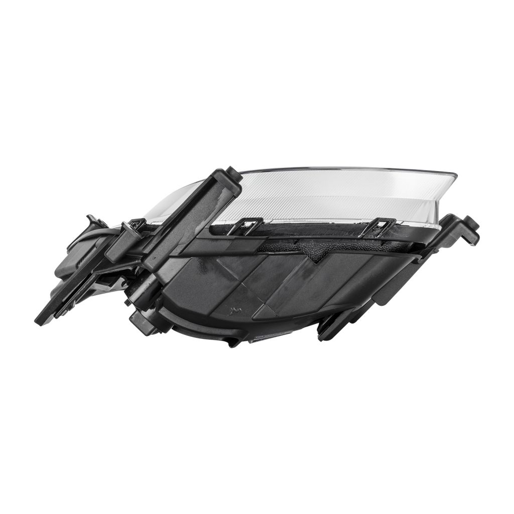 KIA FORTE SEDAN FOG LAMP ASSY LEFT (Driver Side) OEM#92201A7050 2014-2016 PL#KI2592133