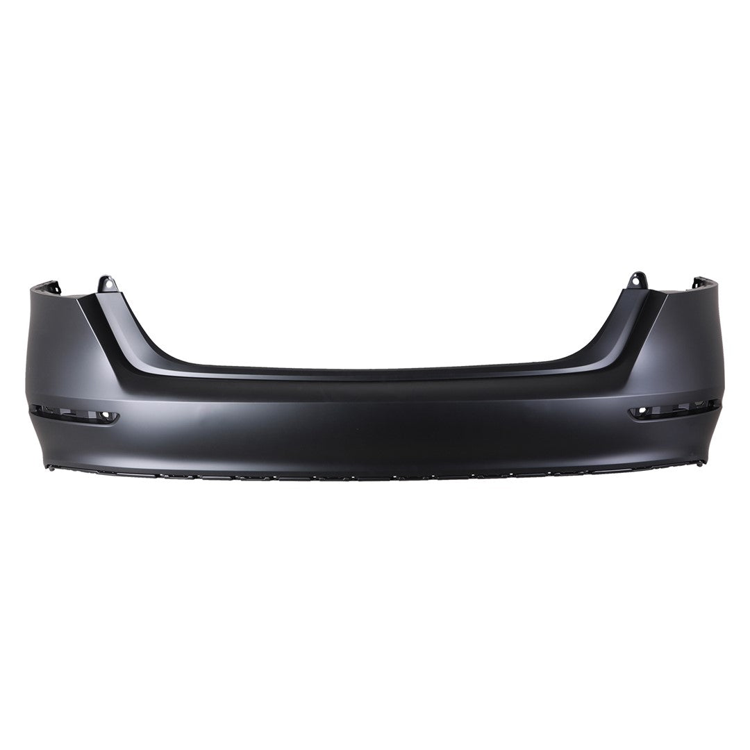 HONDA ACCORD SEDAN (1.5L TURBO) REAR BUMPER COVER PRIMED (WO/SENSOR) OEM#0471530AA00ZZ 2023-2025 PL#HO1114109