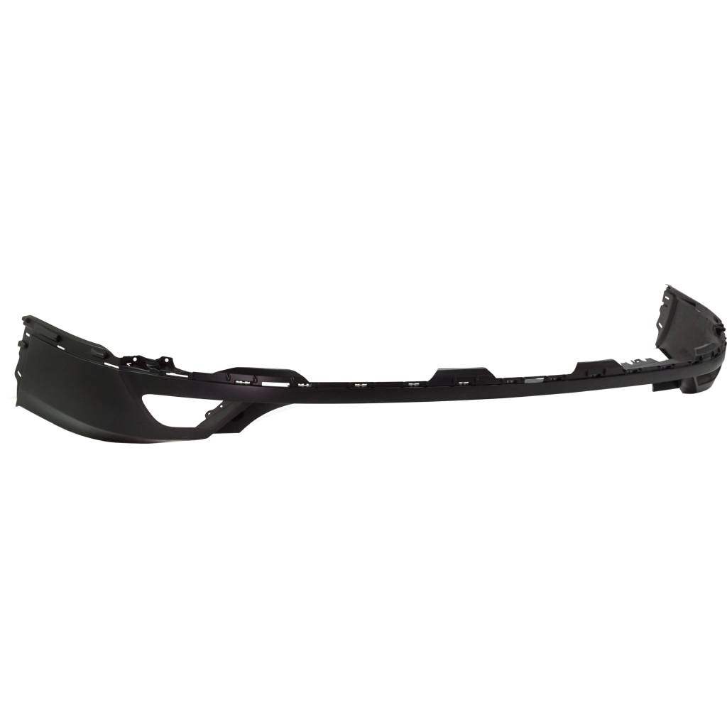 TOYOTA RAV4 REAR BUMPER UPPER COVER PRIMED (JAPAN BUILT)**CAPA** OEM#5215942930 2016-2018 PL#TO1114103C