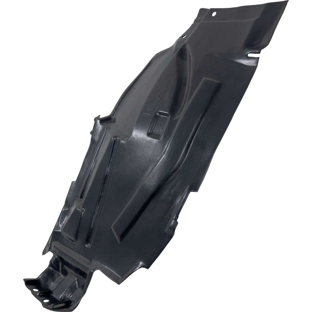 NISSAN(DATSUN) MURANO FENDER LINER LEFT (Driver Side) (FT SECTION) OEM#63845CA00A 2003-2007 PL#NI1248108
