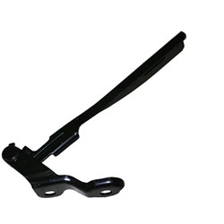HONDA ACCORD SEDAN HOOD HINGE RIGHT (Passenger Side) OEM#60120T2FA00ZZ 2016-2017 PL#HO1236149