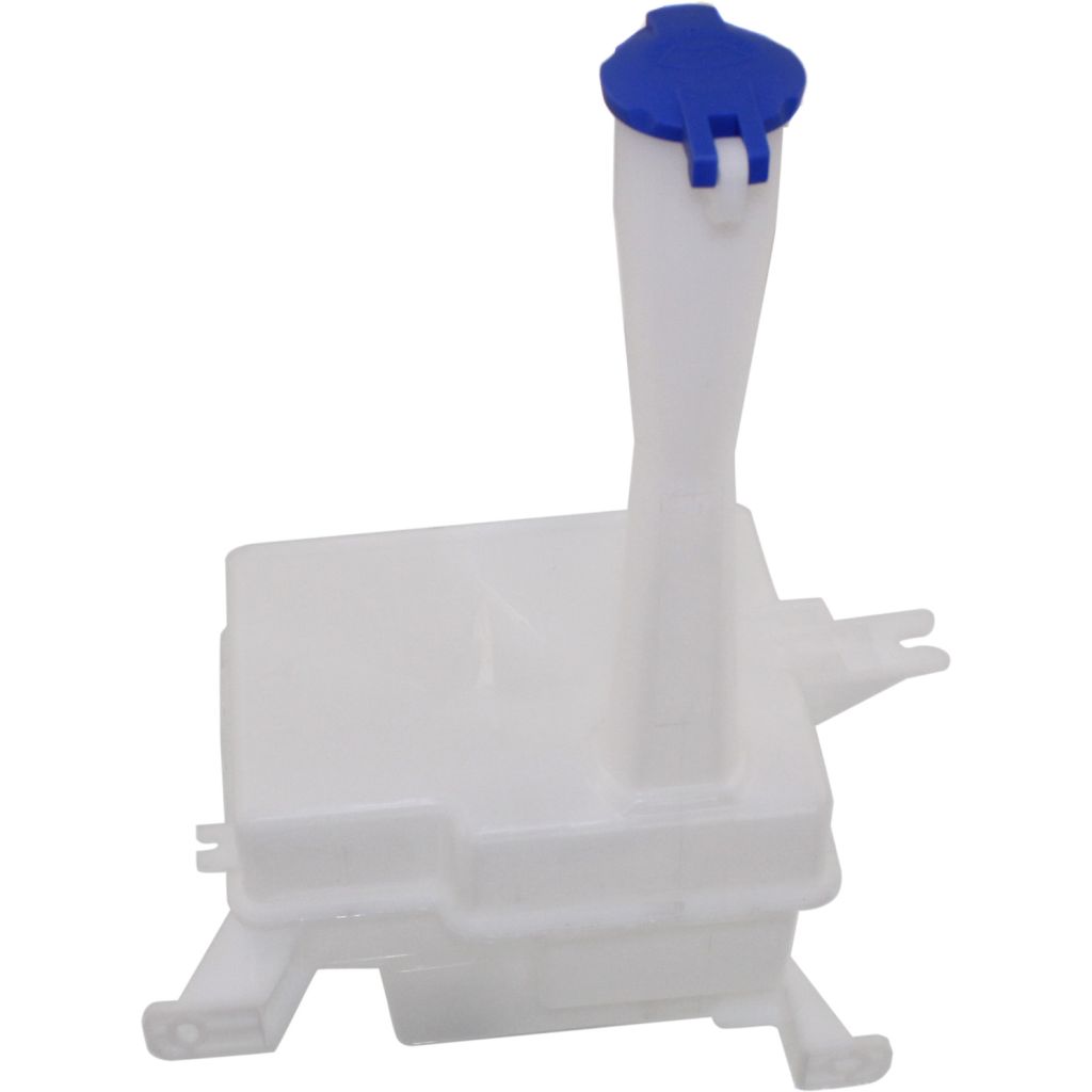 HYUNDAI ELANTRA SEDAN WASHER TANK W/PUMP W/CAP W/SENSOR OEM#986202H500-PFM 2007-2010 PL#HY1288140