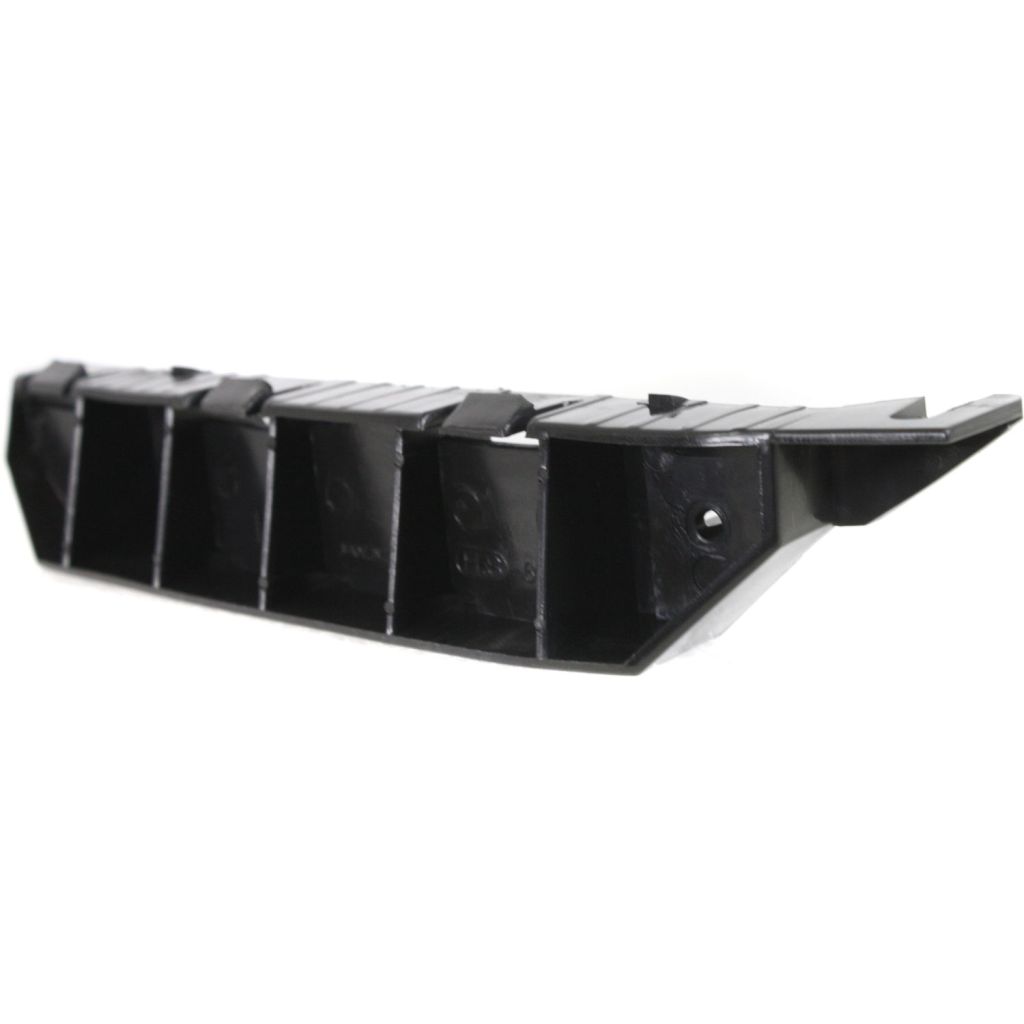 HONDA CIVIC HYBRID FRONT BUMPER COVER SIDE STAY LEFT (Driver Side) (PLASTIC) OEM#71198S5A000 2003 PL#HO1066114
