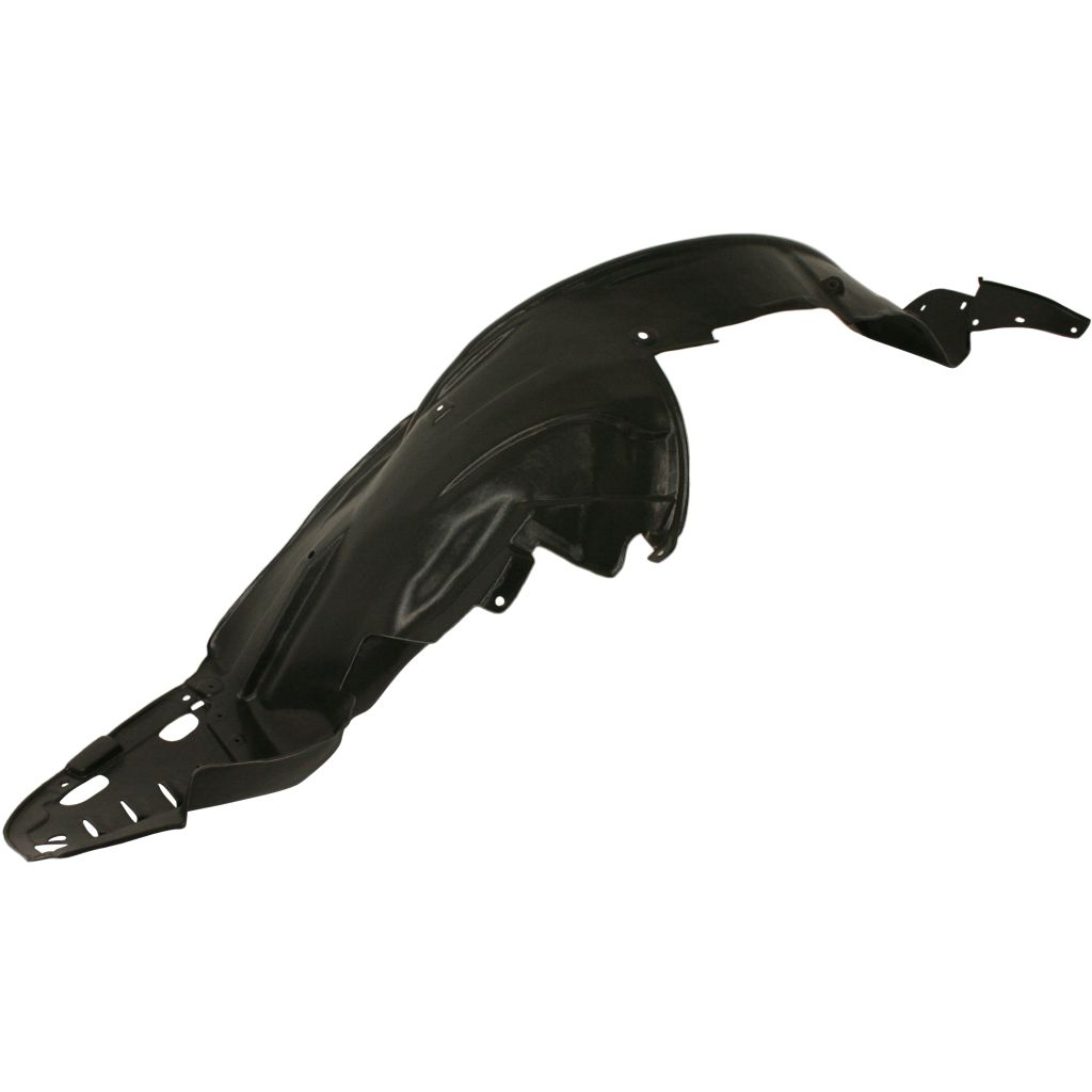 ACURA RL FENDER LINER RIGHT (Passenger Side) OEM#74101SJAE01 2009-2012 PL#AC1249127