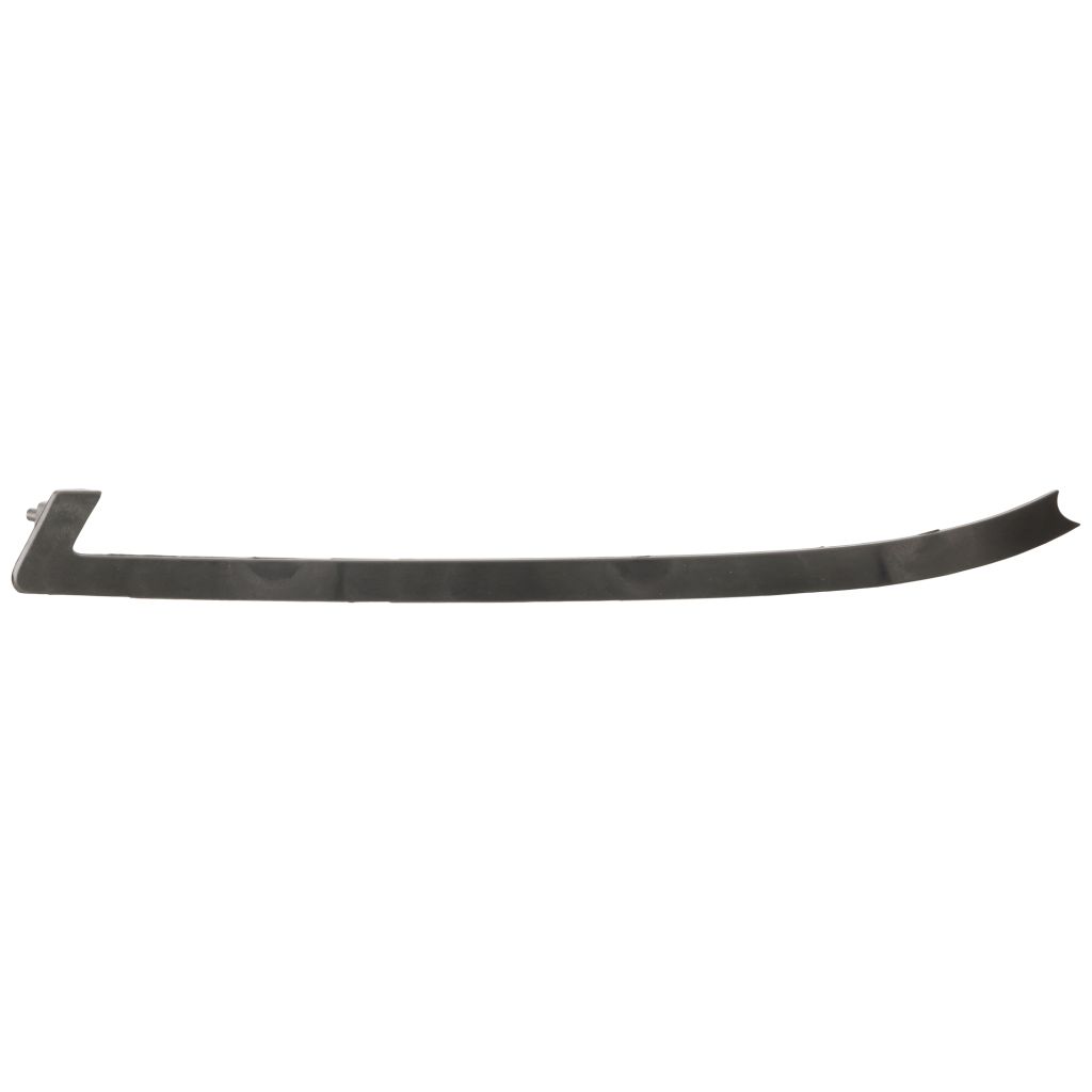 KIA OPTIMA FRONT BUMPER MOLDING LEFT (Driver Side) PRIMED (USA BUILT) OEM#865634C500 2014-2015 PL#KI1046104