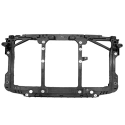MAZDA MAZDA3 RADIATOR SUPPORT (MEXICO BUILT W/RADAR CRUISE)**CAPA** OEM#BPN253110 2017-2018 PL#MA1225171C