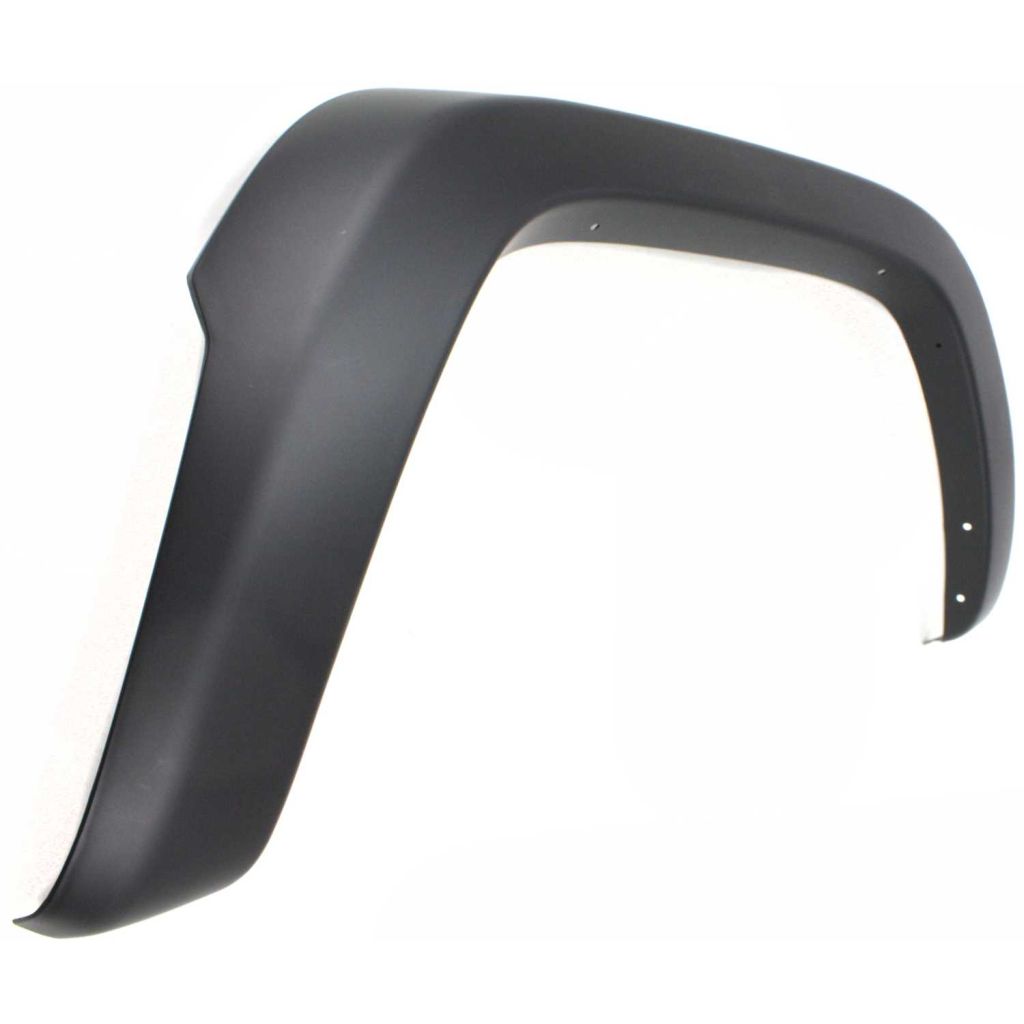 JEEP LIBERTY FENDER FLARE RIGHT (Passenger Side) (LIMITED)(PRM) OEM#5GH00TZZAG 2002-2004 PL#CH1269102
