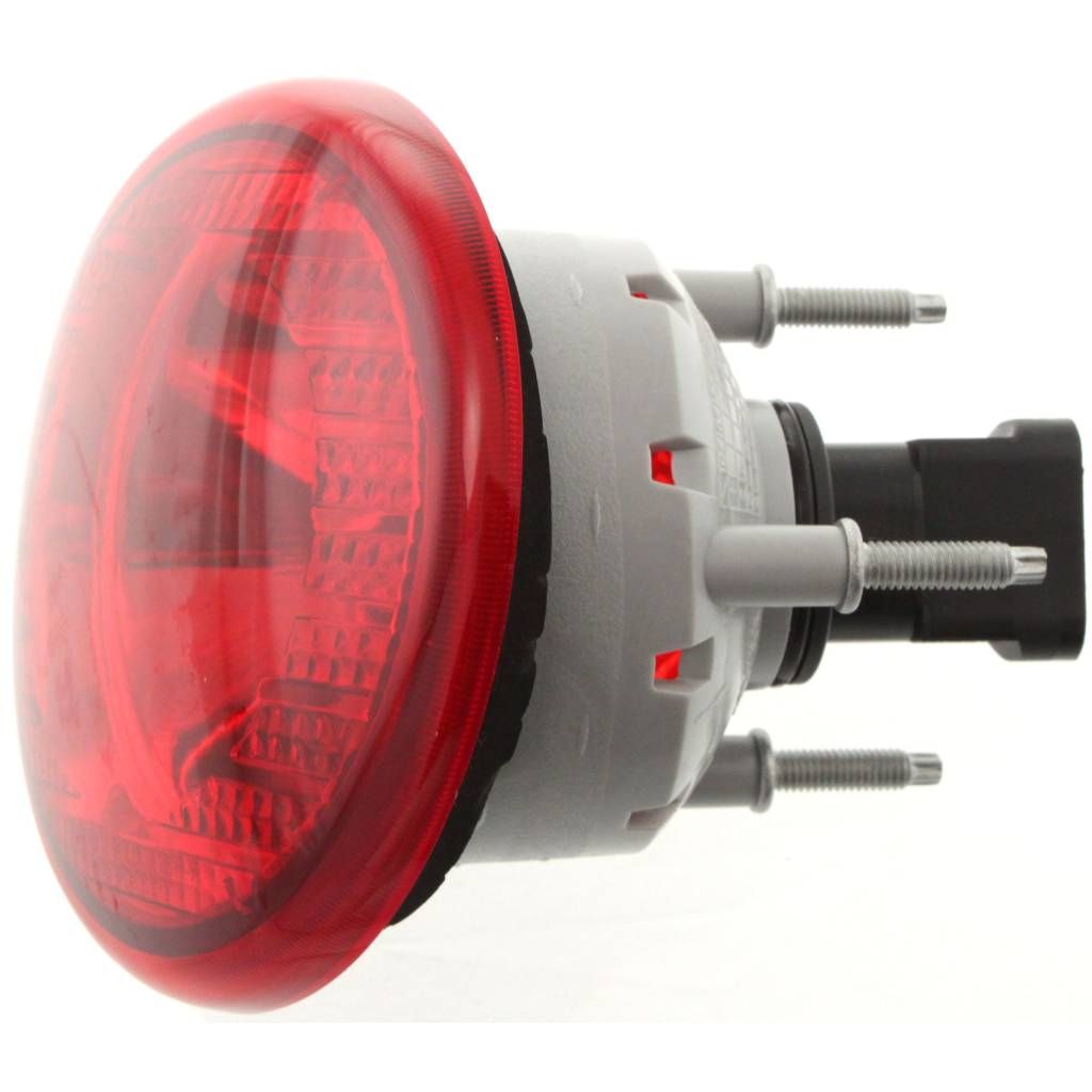 GM TRUCKS & VANS HHR TAIL LAMP ASSY RIGHT (Passenger Side) (UPPER)(RED) **CAPA** OEM#15821824 2006-2011 PL#GM2801195C