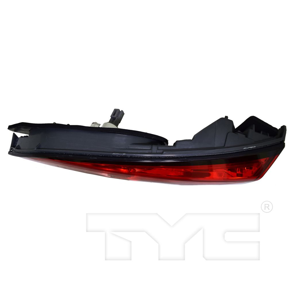HONDA HRV BACK-UP LAMP ASSEMBLY RIGHT (Passenger Side)**CAPA** OEM#34150T7SA01 2016-2018 PL#HO2803110C