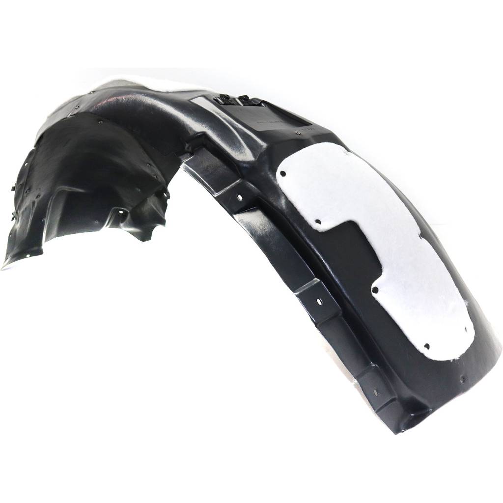 CHRYSLER 200 SEDAN FENDER LINER RIGHT (Passenger Side) (C MDL) OEM#68102922AE 2015-2017 PL#CH1249169