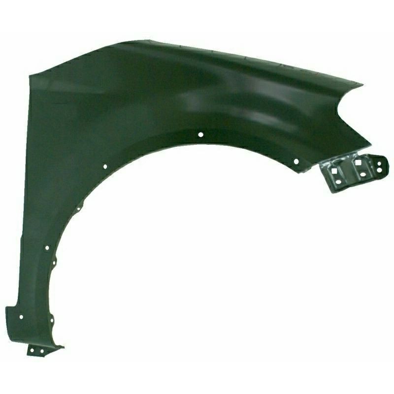 SUZUKI SX4 FENDER RIGHT (Passenger Side) (H/B)(W/ FLARE HOLES) OEM#5760080860 2007-2013 PL#SZ1241122