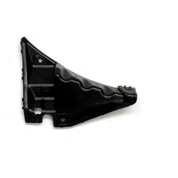 FORD MUSTANG FRONT BUMPER SIDE COVER REINFORCEMENT RIGHT (Passenger Side) **CAPA** OEM#AR3Z17C861A 2010-2014 PL#FO1027109C