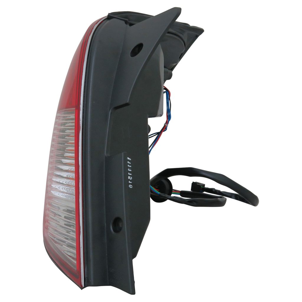 GM TRUCKS & VANS CAPTIVA SPORT TAIL LAMP ASSY LEFT (Driver Side) OEM#22842245 2013-2015 PL#GM2800271