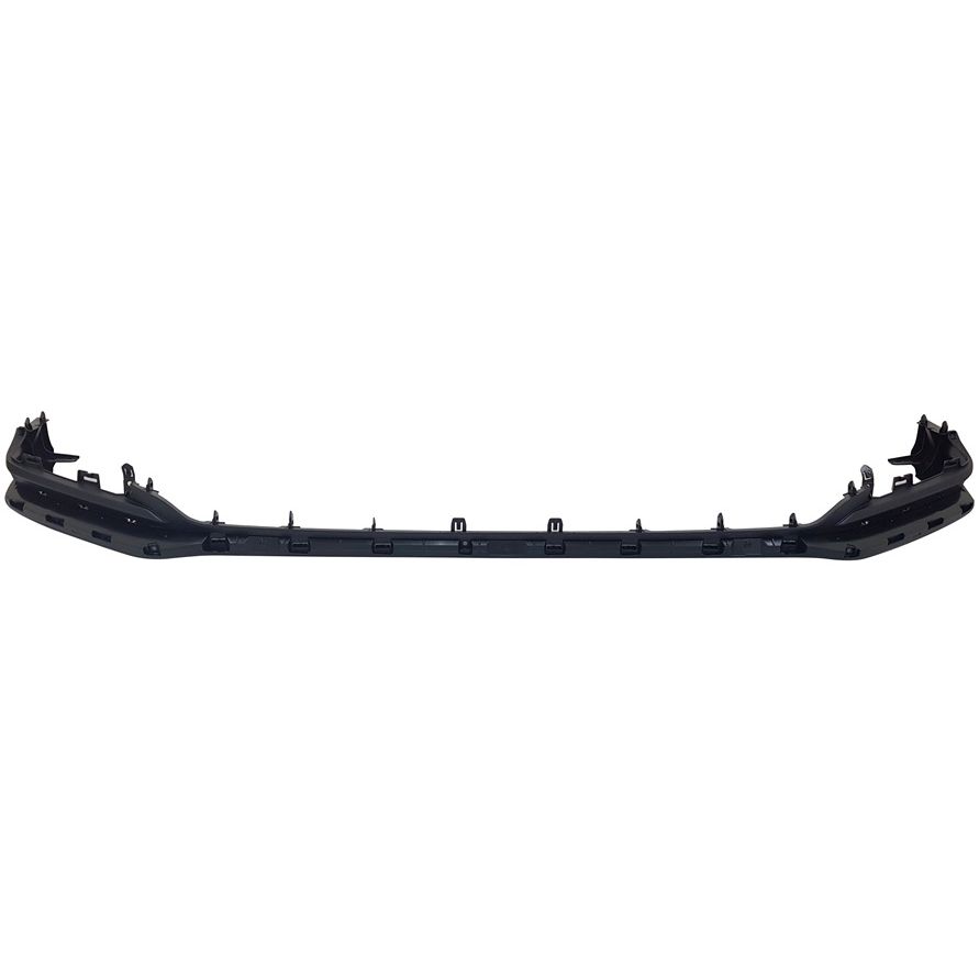 LEXUS NX 250/350 FRONT BUMPER LOWER VALANCE TXT/BLACK WO/SILVER MLDG (W/F SPORT)(NA BUILT) OEM#52411F6020 2022-2024 PL#LX1093106
