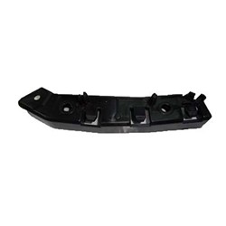 FORD FOCUS HATCHBACK ELECTRIC FRONT BUMPER COVER SIDE RETAINER RIGHT (Passenger Side) (PLASTIC) OEM#CP9Z17C947A 2015-2018 PL#FO1027111