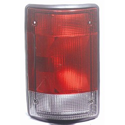 FORD TRUCKS & VANS EXCURSION TAIL LAMP UNIT LEFT (Driver Side) OEM#F5UZ13405A 2000-2003 PL#FO2800114