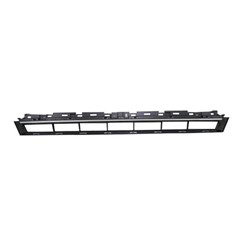 AUDI S5 4DOORS SPORTBACK FRONT BUMPER GRILLE OEM#8W6807683ARU6 2018-2019 PL#AU1036115
