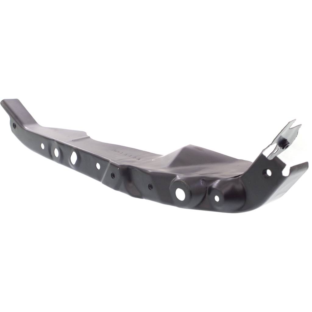 NISSAN(DATSUN) MAXIMA RADIATOR SIDE SUPPORT RIGHT (Passenger Side) **CAPA** OEM#62512JA030 2009-2015 PL#NI1225172C