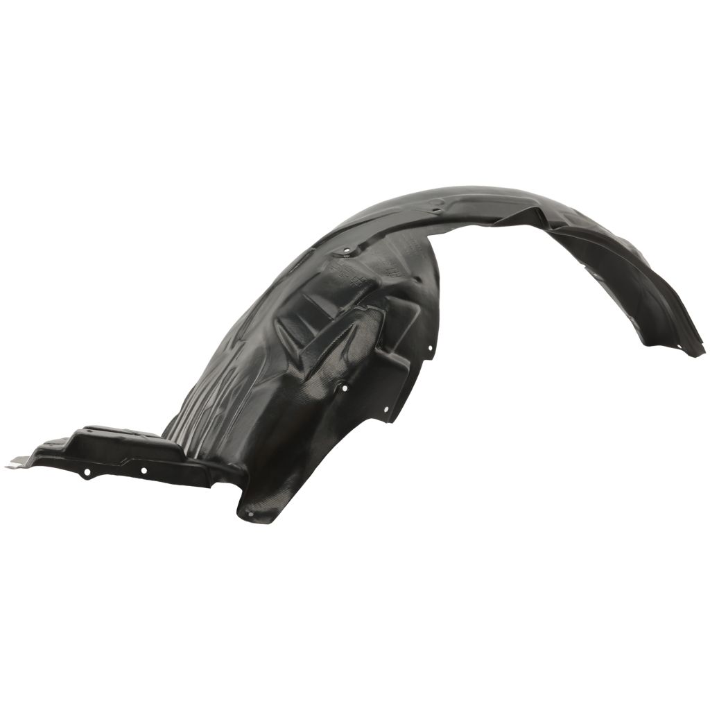 SUBARU OUTBACK FENDER LINER RIGHT (Passenger Side) OEM#59120AJ24A 2010-2012 PL#SU1249119