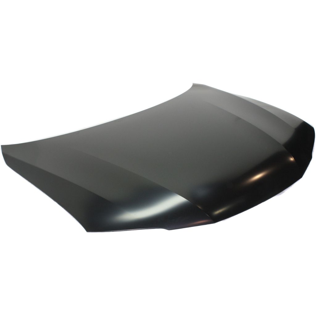 HONDA ACCORD COUPE HOOD (6 CYL) **CAPA** OEM#60100T3MA90ZZ 2013-2017 PL#HO1230173C