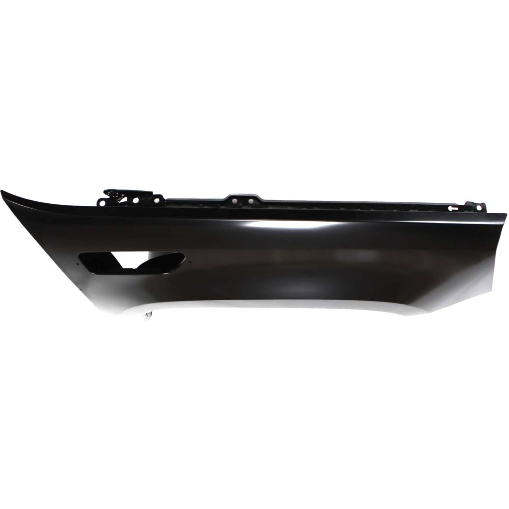 CADILLAC ESCALADE HYBRID FENDER RIGHT (Passenger Side) OEM#22977480 2009-2013 PL#GM1241338