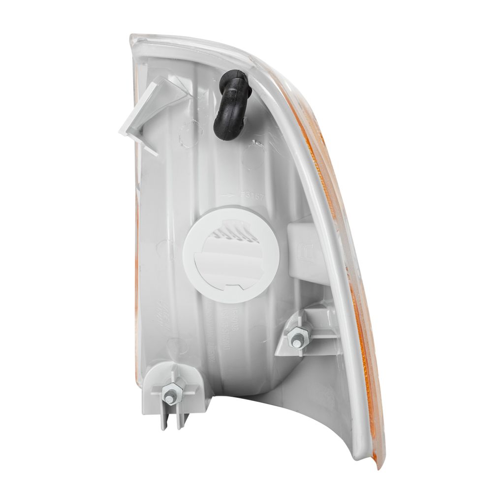 FORD TRUCKS & VANS EXPLORER CORNER LAMP UNIT RIGHT (Passenger Side) (FROM 3-4-04) OEM#4L2Z13200AB 2004-2005 PL#FO2521181