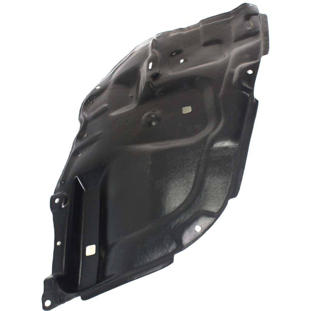 TOYOTA AVALON FRONT SPLASH SHIELD RIGHT (Passenger Side) (ENG UNDER CVR) OEM#5144107011 2005-2010 PL#TO1228130