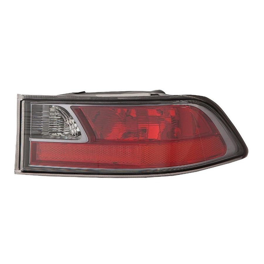LEXUS GX 460 BACK-UP LAMP ASSY RIGHT (Passenger Side) OEM#8167160160 2014-2023 PL#LX2887103