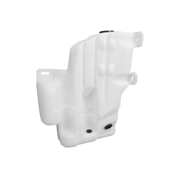 CHEVROLET IMPALA (NEW)(4pc T/L) WASHER TANK WO/PUMP OEM#13311008 2014-2020 PL#GM1288202