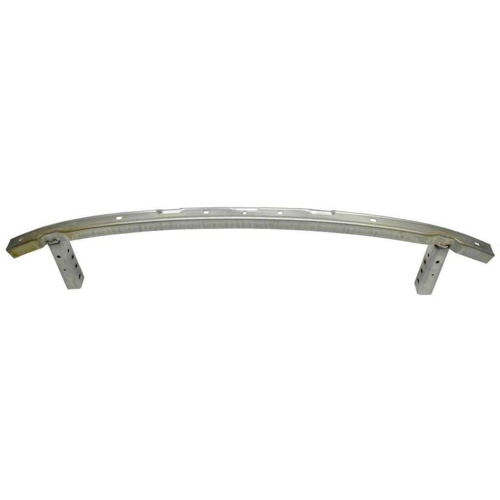 BMW BMW 5 SERIES HYBRID FRONT BUMPER LOWER REINF (ALUM)(W/ OR WO/ACTIVE CRUISE) **CAPA** OEM#51117418224 2018-2023 PL#BM1007104C