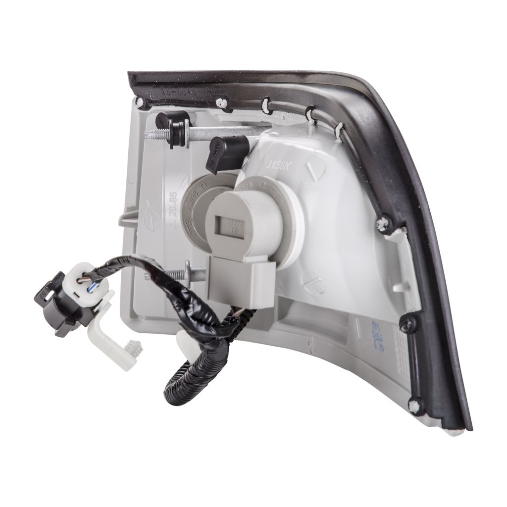 MERCURY GRAND MARQUIS CORNER LAMP ASSEMBLY RIGHT (Passenger Side) OEM#6W3Z13200AA 2006-2011 PL#FO2527103
