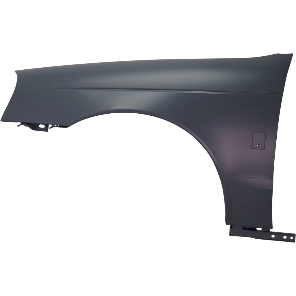SATURN SATURN/SEDAN/WAGON (L Series) FENDER LEFT (Driver Side) OEM#22711837 2003-2005 PL#GM1240314