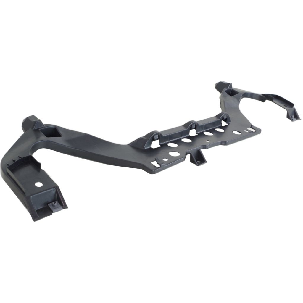 MAZDA MAZDA3 FRONT BUMPER LOWER SUPPORT (WO/ SMART BRAKE OEM#BHN1500S0B 2014-2018 PL#MA1041100
