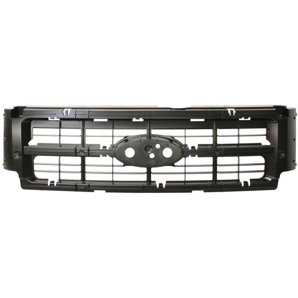 FORD TRUCKS & VANS ESCAPE GRILLE REINFORCEMENT OEM#8L8Z8A284A 2008-2012 PL#FO1223111