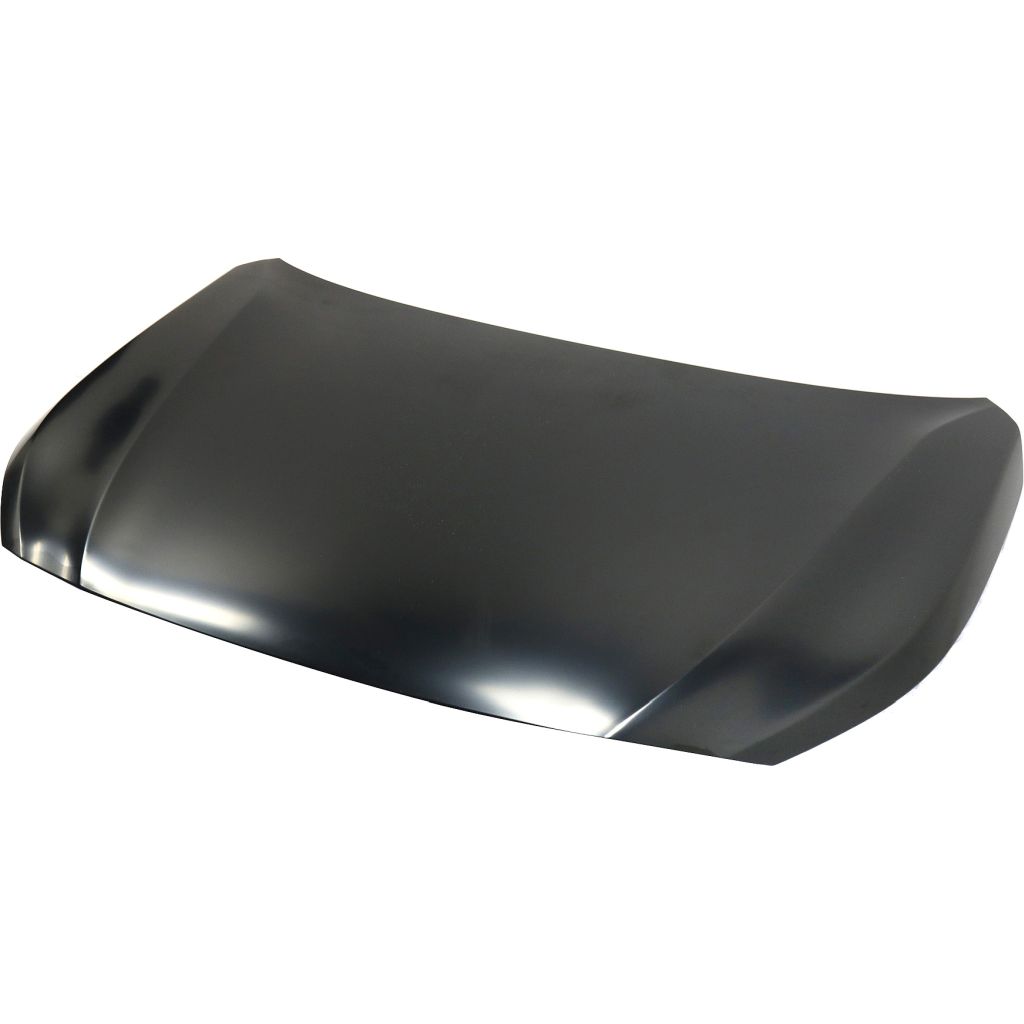 SUBARU LEGACY HOOD (STEEL) OEM#57229AL00B9P-PFM 2015-2019 PL#SU1230148