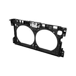 NISSAN ALTIMA SEDAN RADIATOR SUPPORT **CAPA** OEM#625006CA0A 2019-2025 PL#NI1225266C