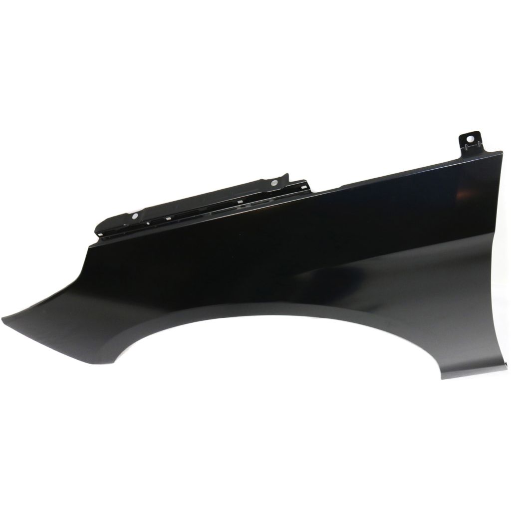 HYUNDAI SONATA FENDER LEFT (Driver Side) **CAPA** OEM#66311C1000 2015-2017 PL#HY1240161C